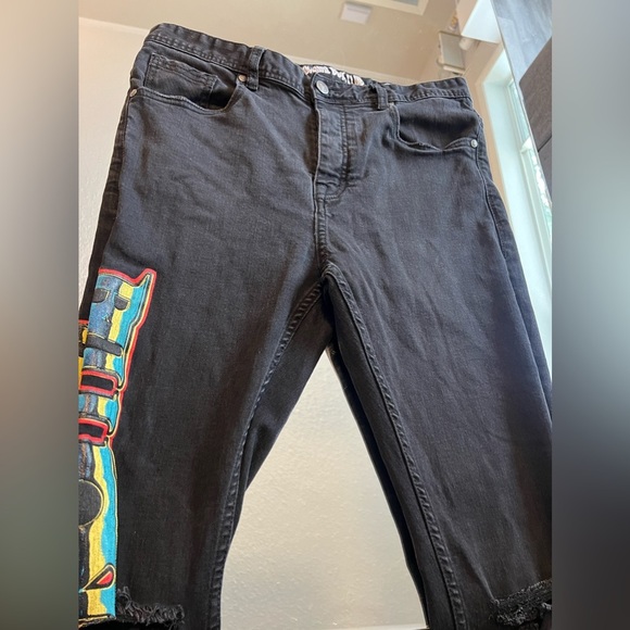 Billionaire boys club jeans - Picture 6 of 10